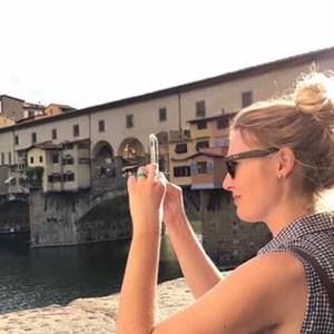 Meet your Posher, Betsy